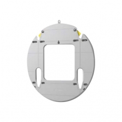 Steelcase Wandhalterung für interaktives flaches Paneel