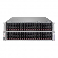 Supermicro Super Chassis SC417 BE2C-R1K23JBOD