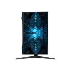 Samsung 27 C27G75T LED-Display gebogen schwarz"