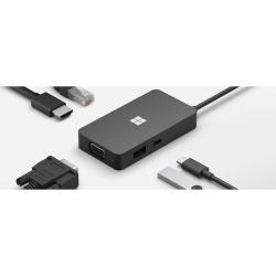 Surface USB-C Travel Hub