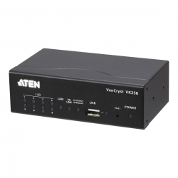 ATEN 8-Port Digital E/A Erweiterungsbox