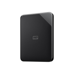 WD Elements Portable HDD 4TB WDBJRT0040BBK