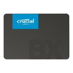 Crucial BX500 SSD 1TB 2,5 SATA"