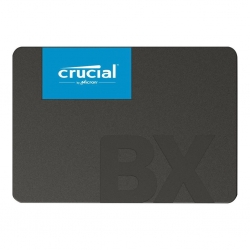 Crucial BX500 SSD 2TB 2,5" SATA