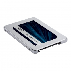 Crucial MX500 SSD 250GB 2,5