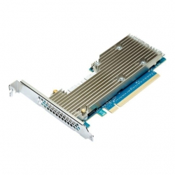 Broadcom NVMe Switch Adapter PCIe 4.0 8x SFF-8654