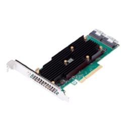 Broadcom MegaRAID 9580-8I8E 12/6GB/S PCIe 4.0