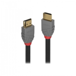Lindy Anthra Line - HDMI mit Ethernetkabel - 10m