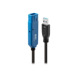 Lindy 15m USB 3.0 Aktivverlängerung Pro