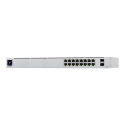 UbiQuiti UniFi Switch USW-16-POE