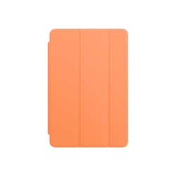Apple Zubehör Smart Cover Polyurethan Papaya iPad Mini