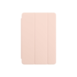 Apple Zubehör Smart Cover Polyurethan Rosa iPad Mini