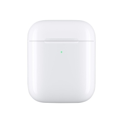 Apple Zubehör kabelloses AirPod Case