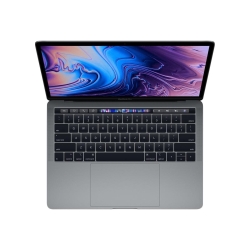 Apple MacBook Pro TB 13 Grau i5 1.4GHz 16GB 512GB SSD"