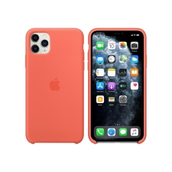 Apple Zubehör iPhone 11 Pro Max Hülle Clement