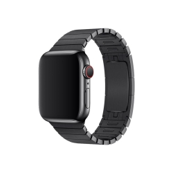 Apple Zubehör Watch 38mm Space Schwarz Link Bracelet