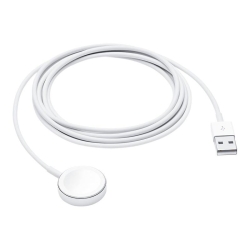 Apple Zubehör Watch Magnetic Charging Kabel (2 m)