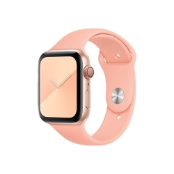 Apple Zubehör Watch 44mm Grapefruit Sport Band Regular Armba
