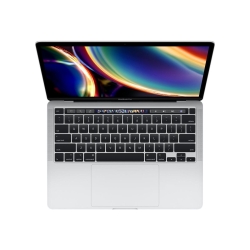Apple MacBook Pro TB 13 Silber i5 1.4GHz 16GB 256GB SSD"