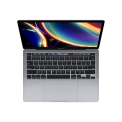 Apple MacBook Pro TB 13 Grau i5 2.0GHz 32GB 512GB SSD"