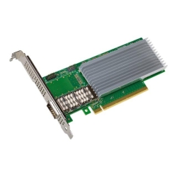Intel E810-CQDA1    1x100GBit QSFP28