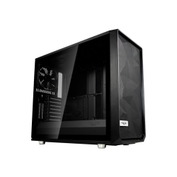 Fractal Design Meshify S2 - Erweitertes ATX - ohne Netzteil