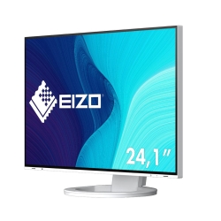 EIZO FlexScan 24 EV2495-WT Office-Monitor"