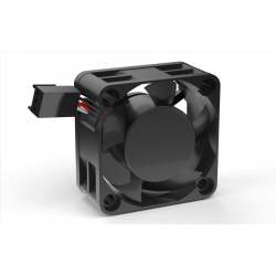 Noiseblocker Gehäuselüfter 40x40x20 3Pin