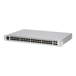 UbiQuiti UniFi Switch USW-PRO-48