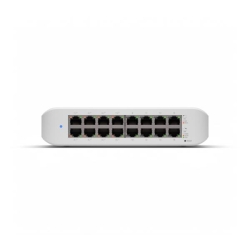 UbiQuiti UniFi Switch USW-LITE-16-POE