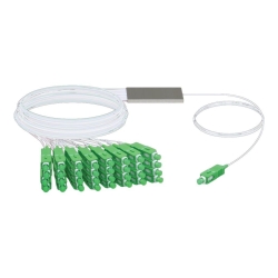 UbiQuiti UFiber - Netzwerk-Splitter - SC/APC (M) - 32 Splitt