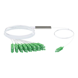 UbiQuiti UFiberNetzwerk-Splitter SC/APC (M) 16 Splitter