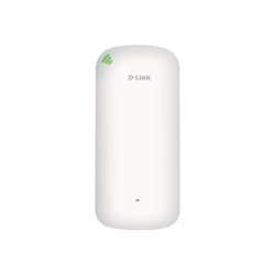 DLINK DAP-X1860/E AX1800 Mesh Wi-Fi 6 Range Extender