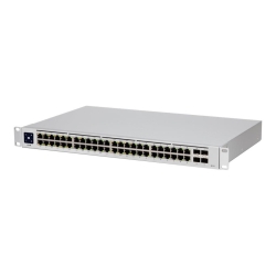 UbiQuiti Unifi USW-48-POE Switch Gen2