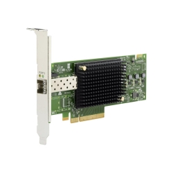 LSI FC PCIe 1 Port 32GBit