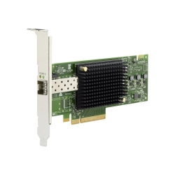 Broadcom FC PCIe 1 Port 32GBit