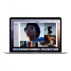 Apple MacBook Air 13" Silber i5 1.1GHz 8GB 512GB SSD