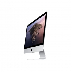 Apple iMac 21.5 mit Retina 4k i3 3.6 GHz RAM 8 GB 256GB SSD"