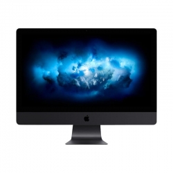 Apple iMac Pro 27 mit Retina 5k Intel Xeon 3.0 GHz RAM 8 GB"
