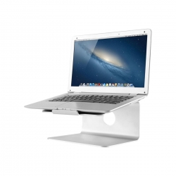 Neomounts Laptop-Ständer NSLS050 - Silber