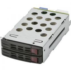 Dual 2.5 SAS/SATA Drive Kit"