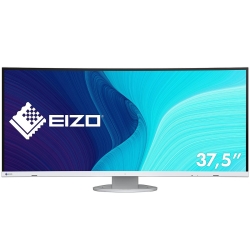 EIZO FlexScan 38" EV3895-WT LCD-Monitor Curved
