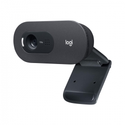Logitech HD Webcam C505