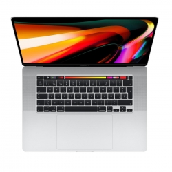 Apple MacBook Pro 16 Grau i9 2.3GHz 16GB 2TB SSD"