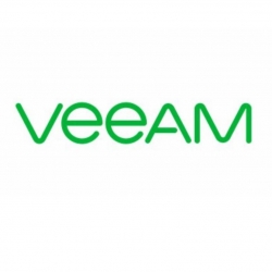 VEEAM VDPESSVUL Prepaid Maintenance 2Y