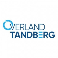 Tandberg LTO-8 bar code labels (Qty 100 data; 10 cleaning)