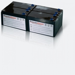 OEM-Ersatzbatterie-Kit RBC115-RS-KIT