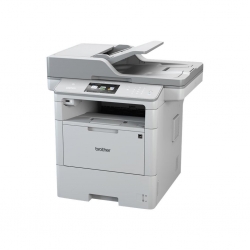 Brother DCP-L6600DW MFP s/w A4 USB WiFi