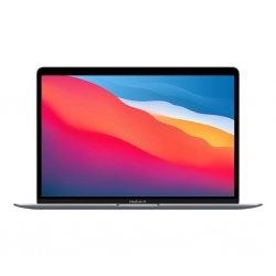 Apple MacBook Air 13" Space-grau M1 7-Core 16GB 1TB SSD