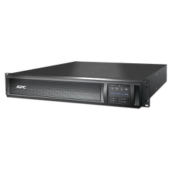 Fujitsu USV LIN  1500VA FJX1500RMI2UNC Smart-UPS X-Serie